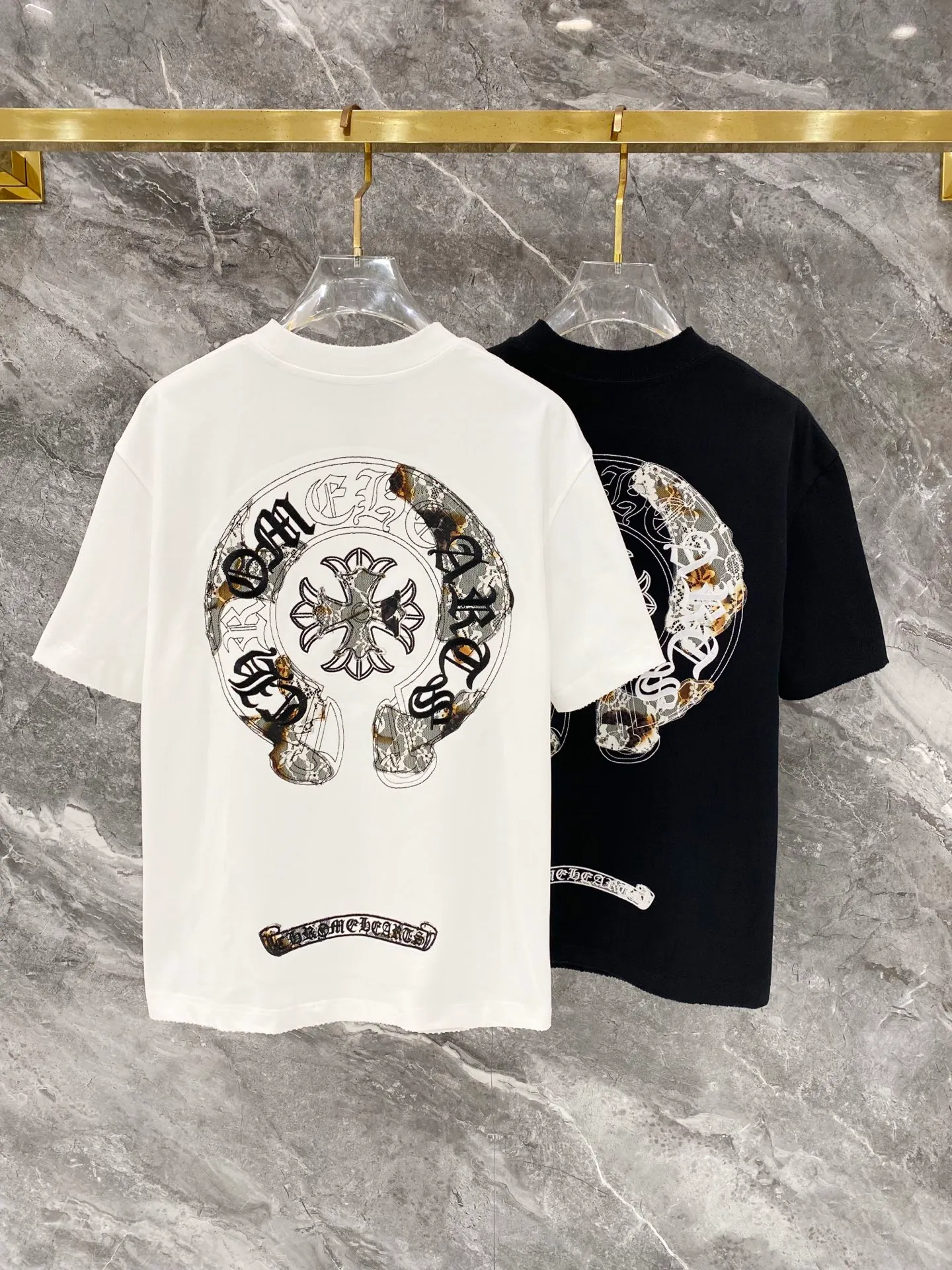 26SS ， Logo T ， ， 。 ： G Premium ： 1:1 ： ： - [ Same Style] Size：M －XXXL[ ]